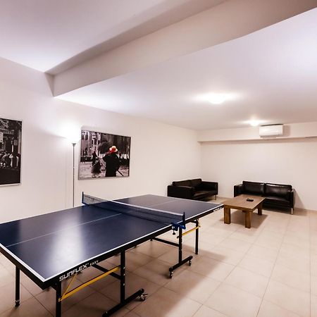 Villa Galini Nidrí Kültér fotó