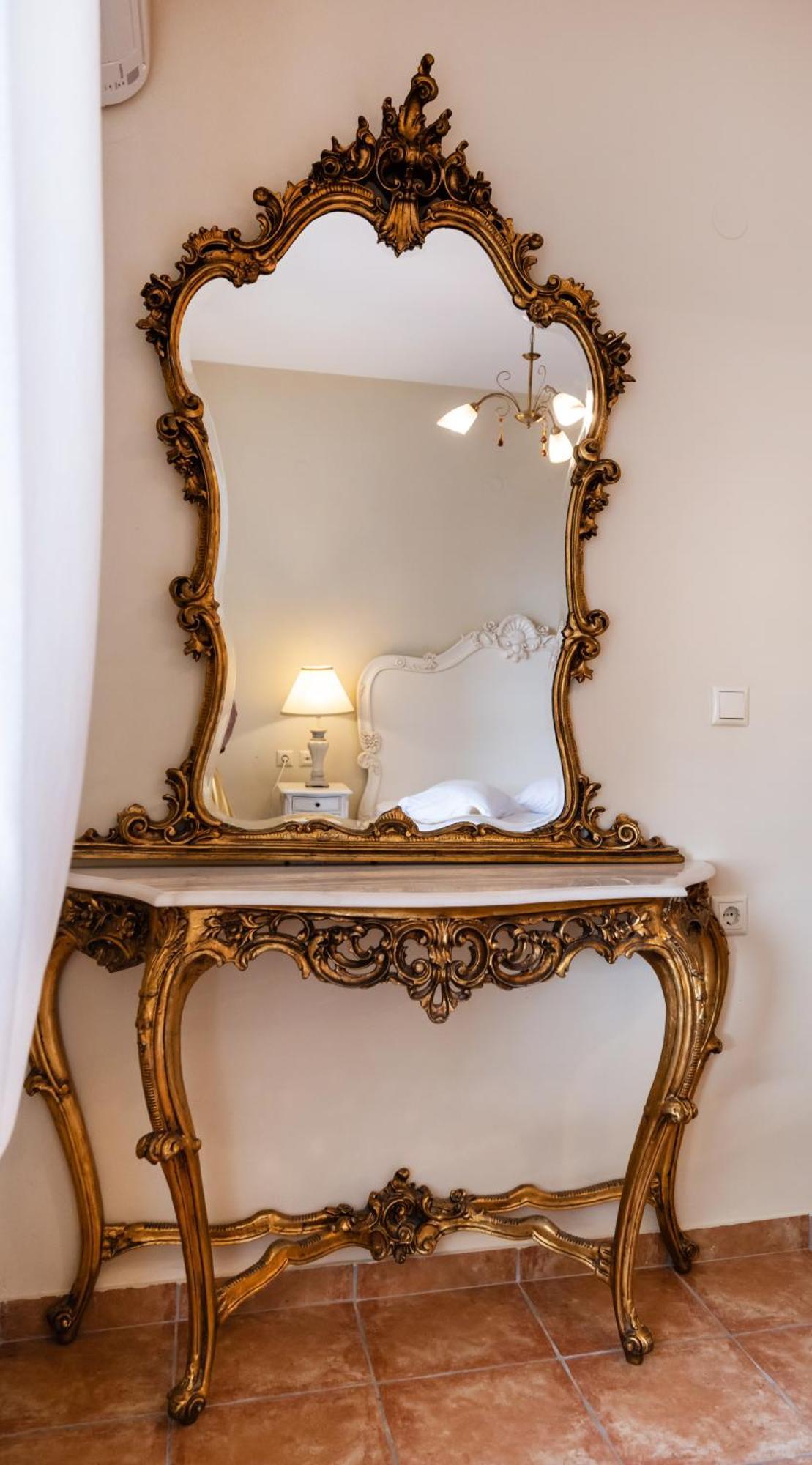Villa Galini Nidrí Kültér fotó