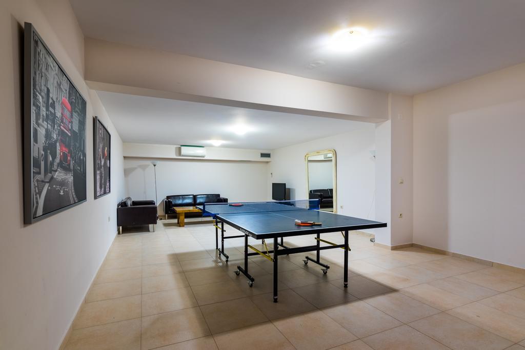 Villa Galini Nidrí Kültér fotó